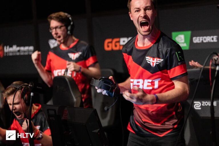 Heroic Büyük Final İçin Astralis Karşısında!