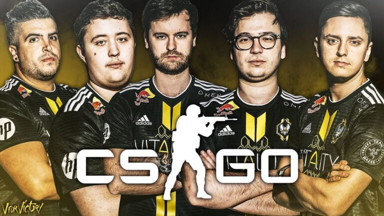 Vitality, DreamHack Open Fall Üst Ağaç Finalinde Astralis Karşısında!