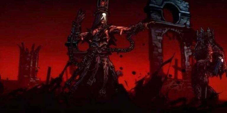 Darkest Dungeon II  2021’de Geliyor!