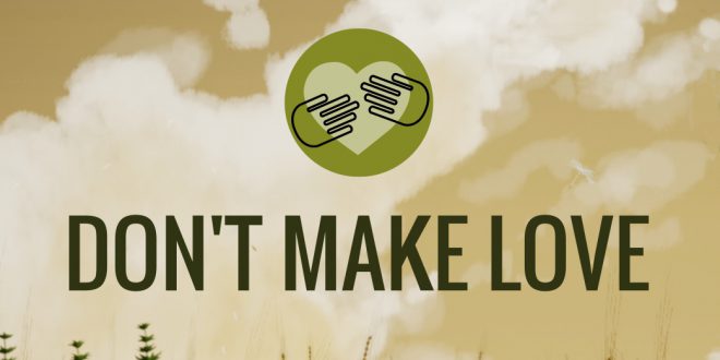 Don’t Make Love Oyunu Steam’de Ücretsiz Oldu