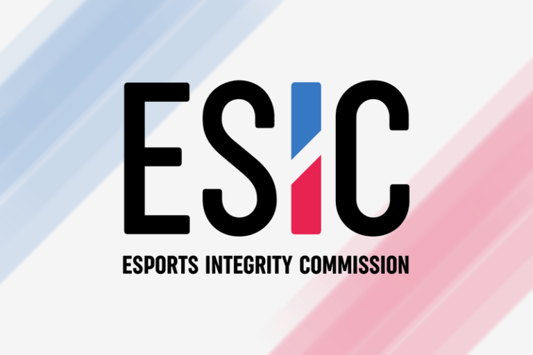 ESIC, 7 CS:GO Oyuncusunu Banladı!