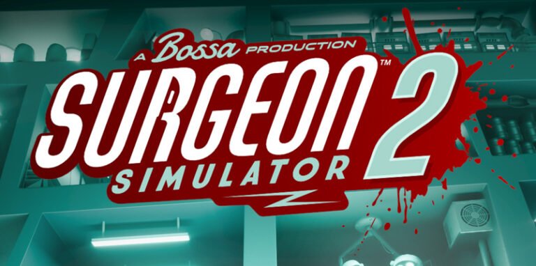 Surgeon Simulator 2 Britanya’da Sağlık Çalışanlarına Ücretsiz Oldu