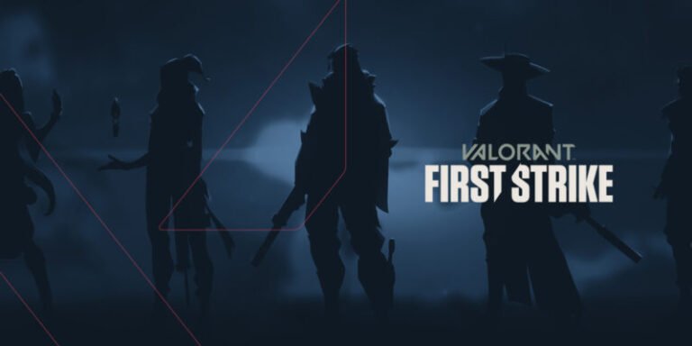 First Strike 1. Açık Elemeler Alt Grup Maçları Bugün Oynanacak!