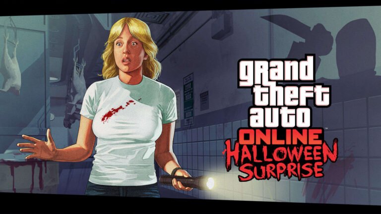 GTA Online Haftalık İndirimler 22-28.10.2020