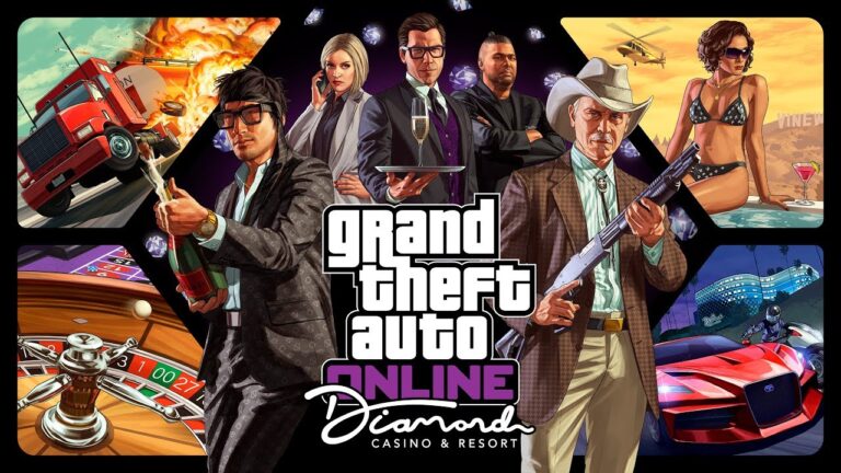 GTA Online Haftalık İndirimler 15.10 – 21.10.2020