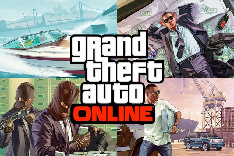 GTA Online Haftalık İndirimler 01.10 – 07.10.2020