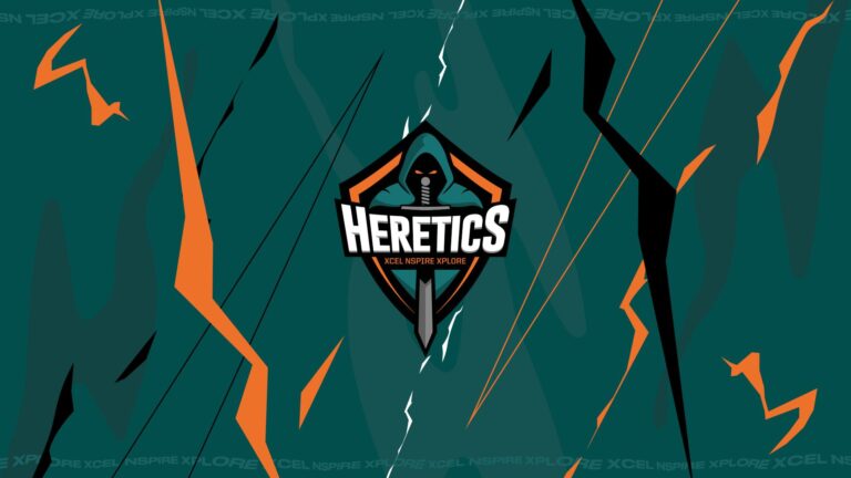 Team Heretics Genesis Cup Viento Finali’nde!