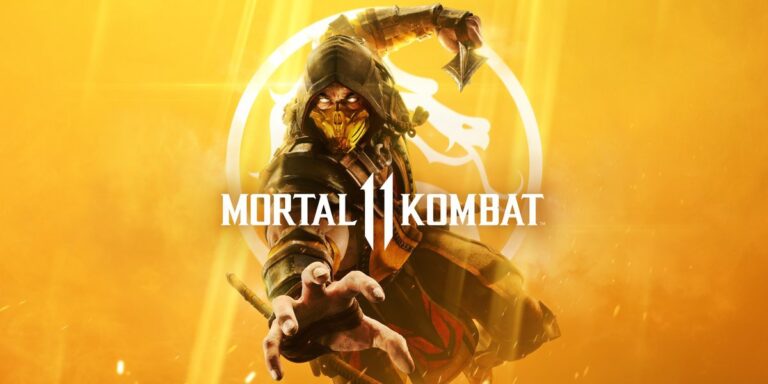 Mortal Kombat 11 Oyuncularına Büyük Sürpriz!