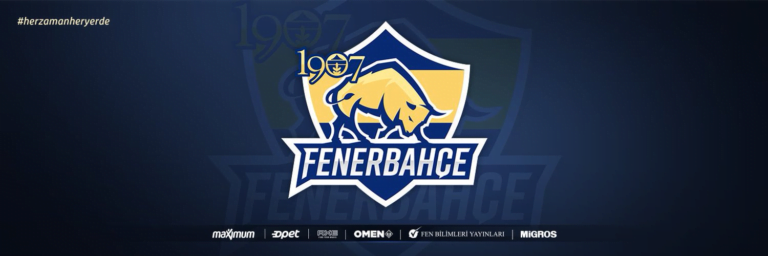 1907 Fenerbahçe PCS 3 Avrupa Grup Aşamasında!