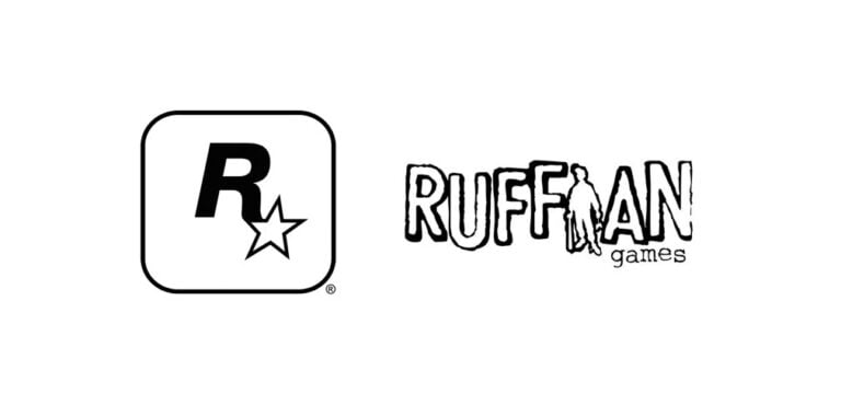 Ruffian Games Rockstar Ekibine Katıldı!