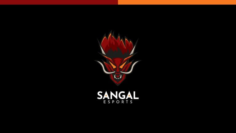 Sangal Esports MDL’de!