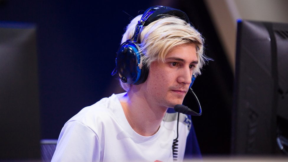 twitch xqc