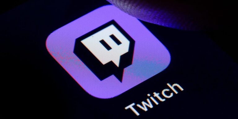 Twitch En Çok İzlenen Kanallar 28.12.2020-03.01.2021