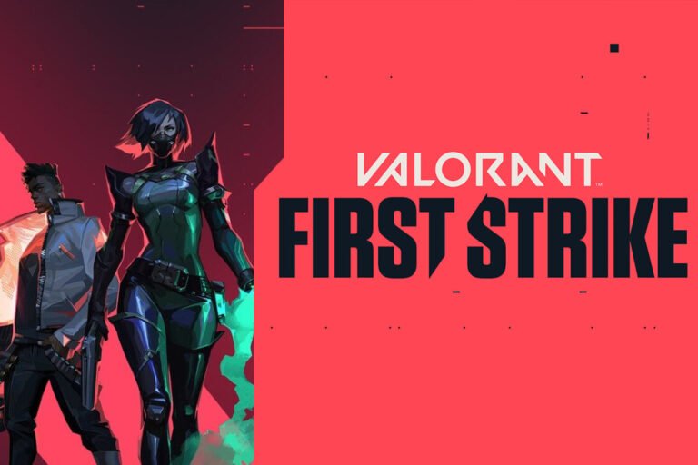 First Strike 1. Açık Elemeler’de Yarı Finaller Başlıyor!