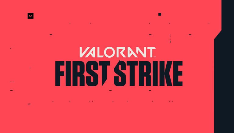 First Strike 1. Açık Elemeler’de İlk Gün Tamamlandı!