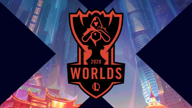 Worlds 2020’de C Grubu Tamamlandı, Gen.G ve Fnatic Çeyrek Finalde!