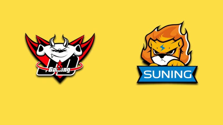 Worlds 2020 Çeyrek Finaller’de Bugün: Suning vs. JD Gaming