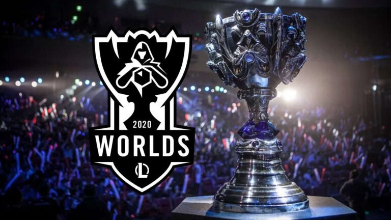 Worlds 2020 Finali Bugün!