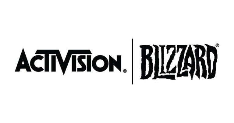 Activision Blizzard 3. Çeyrekte 604 Milyon Dolar Kar Açıkladı