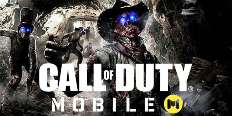 COD Mobile İçin Yeni Harita ve Gece Modu Geliyor!