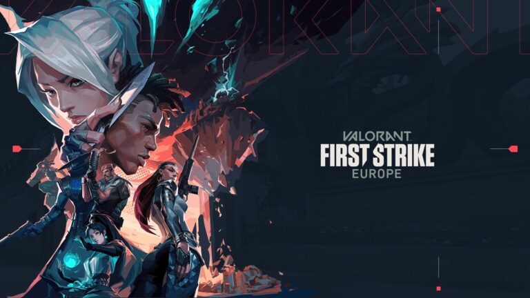 G2 Esports ve Team Liquid, First Strike Avrupa Finalleri’nde!