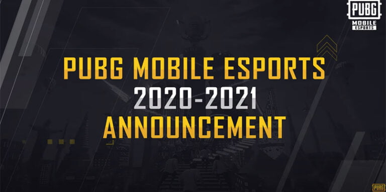 PUBG Mobile 110 Milyon TL’lik 2021 Espor Planını Açıkladı