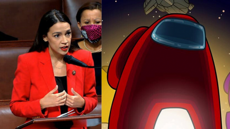 Alexandria Ocasio-Cortez Tekrar Twitch Yayını Yapacak!