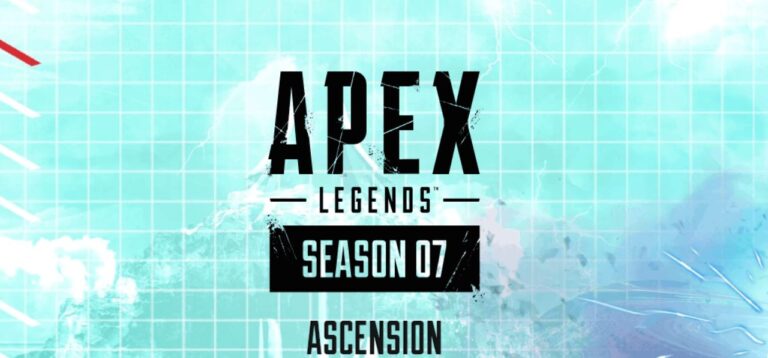 Apex Legends Sezon 7 Yama Notları