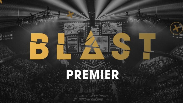 BLAST Premier Fall Series Grup Aşaması Tamamlandı