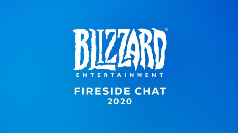 BlizzConline 2021 Hakkında Gelişmeler! Ücretsiz Mi Olacak?