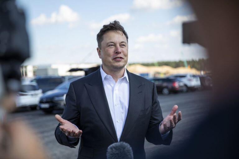 Elon Musk Oyun Oynamanın Olumlu Etkisini Anlattı!