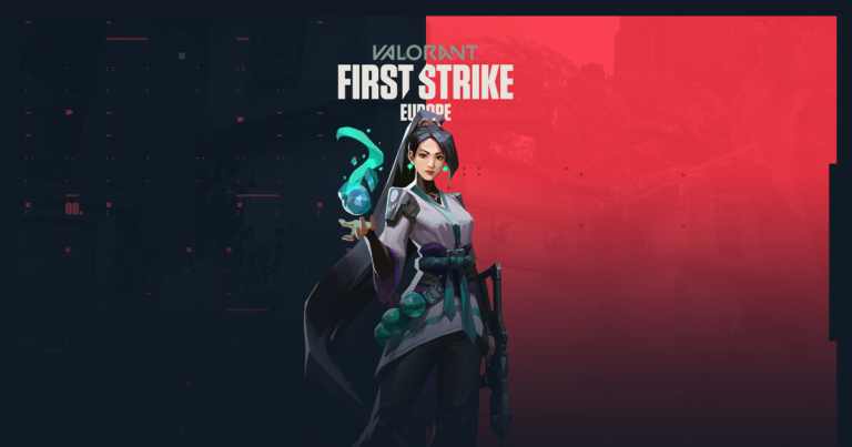 First Strike Avrupa Finalleri Eşleşmeleri Belirlendi!