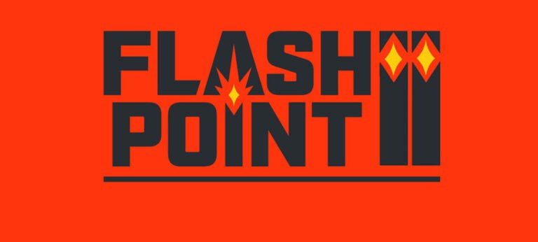 Flashpoint 2 Envy-ForZe Karşılaşmasıyla Başladı!