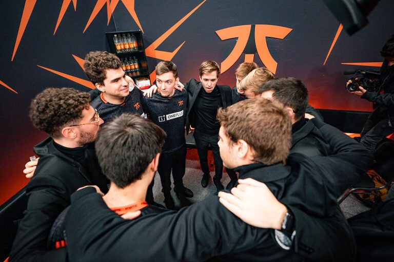 Fnatic Kazancını ve Yeni Kampanyasını Duyurdu!