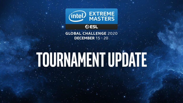 IEM Global Challenge Turnuvası Çevrimiçi Düzenlenecek!