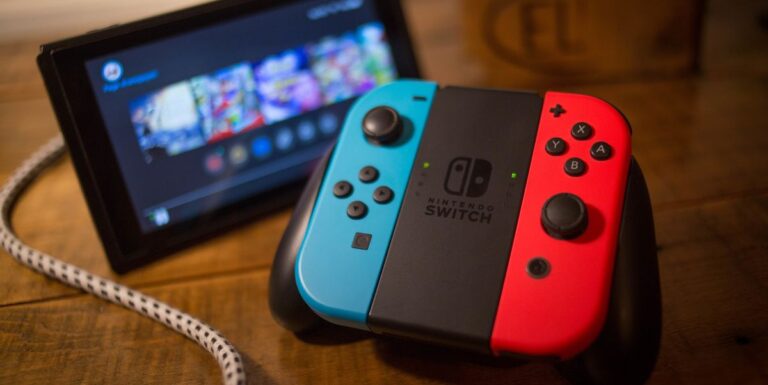 Dünya Çapında 68.3 Milyon Nintendo Switch Satıldı: Nintendo Satış Raporu