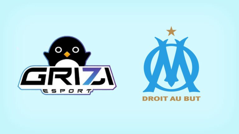 Olympique de Marseille, Grizi Esport İş Birliği ile Espora Giriyor