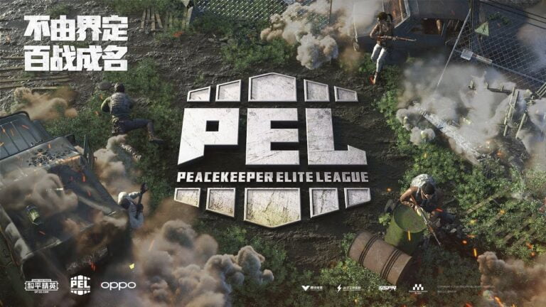 Tencent Peacekeeper Elite League Yatırımı ve Gelir Raporu