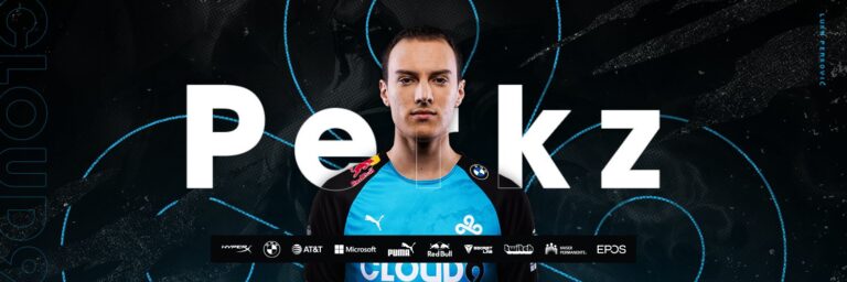 Cloud9, Perkz Transferini Açıkladı!