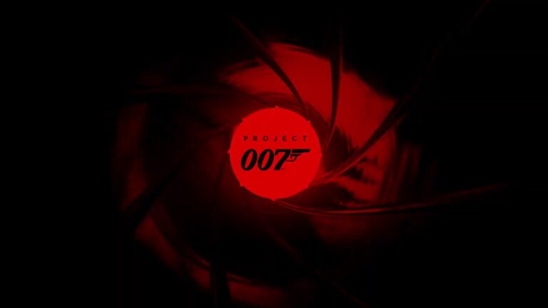 Project 007 James Bond Temalı Oyun Duyuruldu!