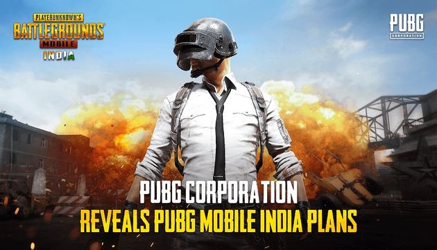 PUBG Mobile 100 Milyon Yatırım ile Hindistan’a Geri Dönüyor!