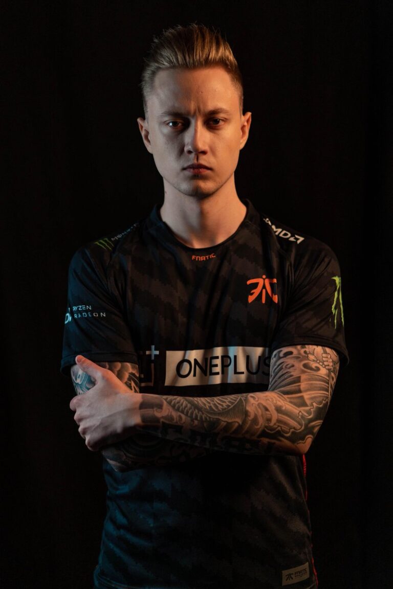 Rekkles Fnatic’den Ayrılıyor; Bir Devrin Sonu!