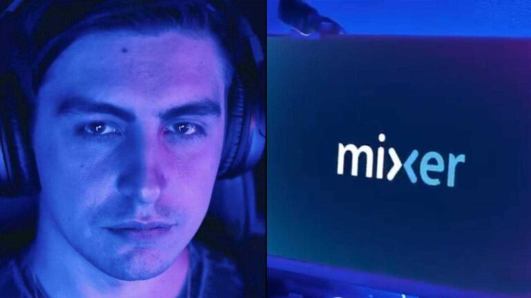 Shroud Mixer Günlerinden Neyi Özlediğini Açıkladı