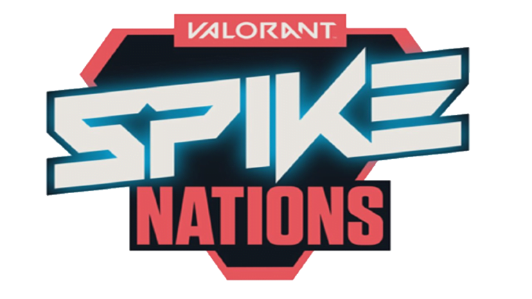 Valorant Spike Nations