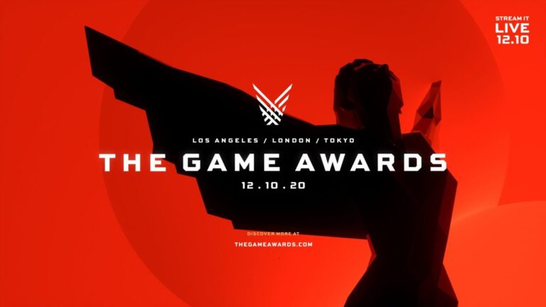 The Game Awards 2020: Duyurular ve Tanıtımlar