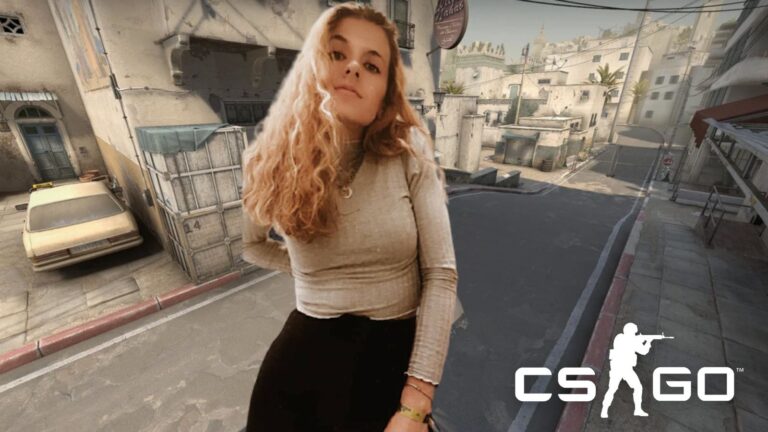 CS:GO Rakiplerini Tek Elle Yenen Yayıncı İzleyenleri Hayran Bıraktı