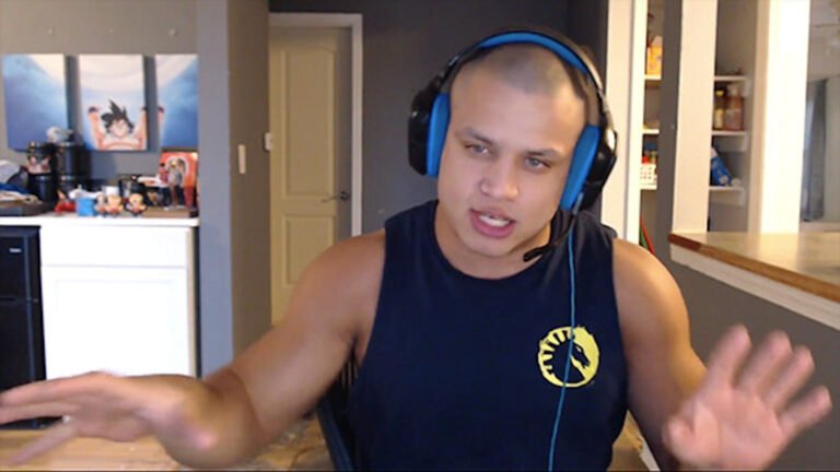 Twitch Dünyasındaki Yeni Akıma Tyler1 da Dahil Oldu!