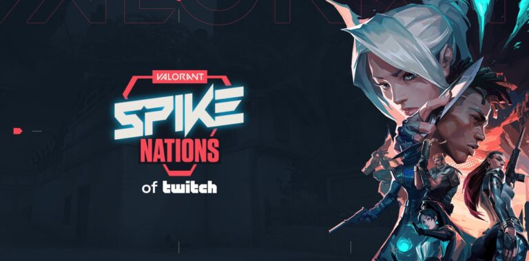 Valorant Spike Nations Tarihleri Açıklandı