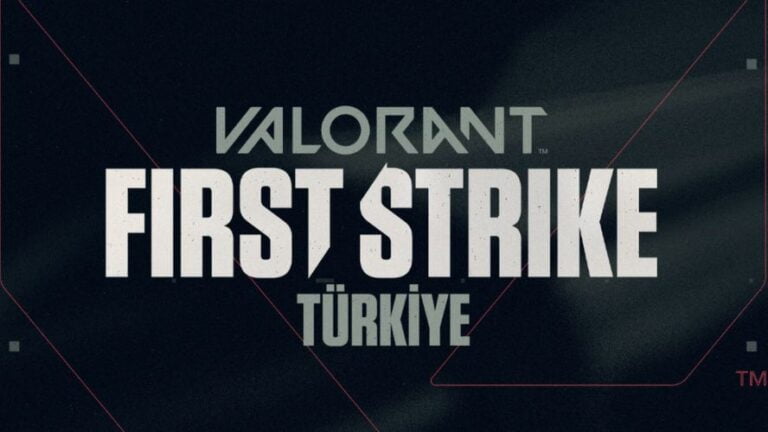 First Strike 2. Açık Elemeler’de Yarı Final Zamanı!