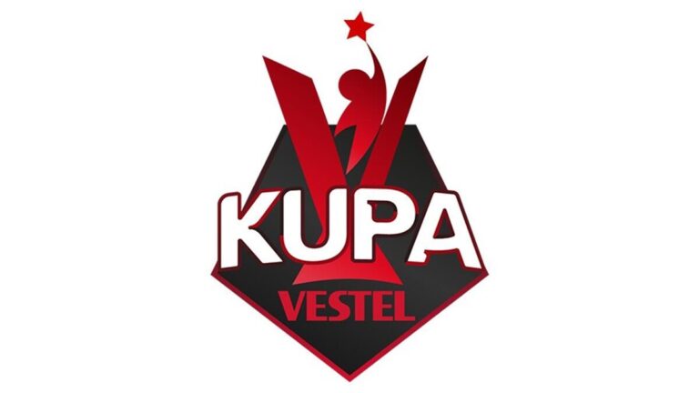 İzmir Depremi Dolayısıyla Kupa Vestel Ertelendi